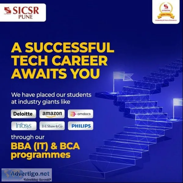 Bca college in pune