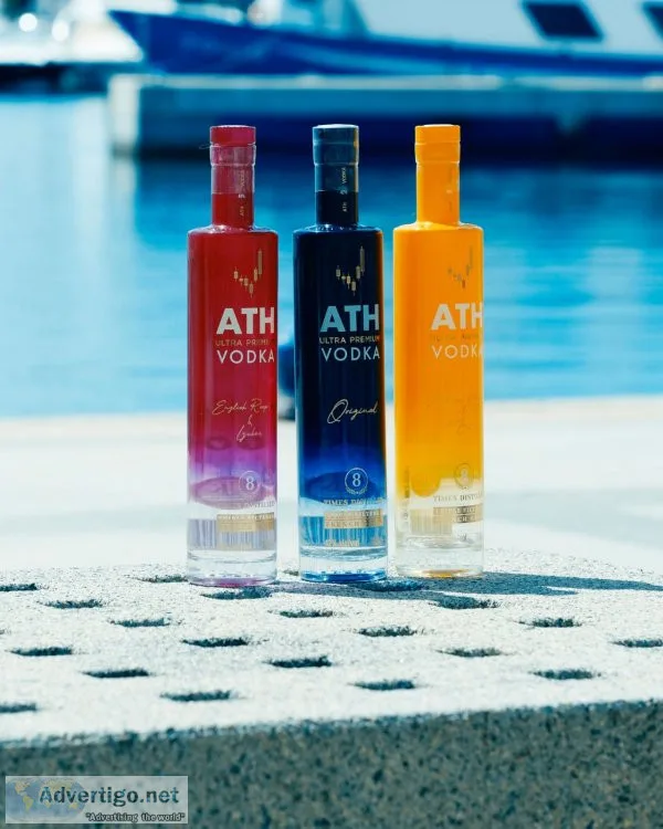 ATH Vodka