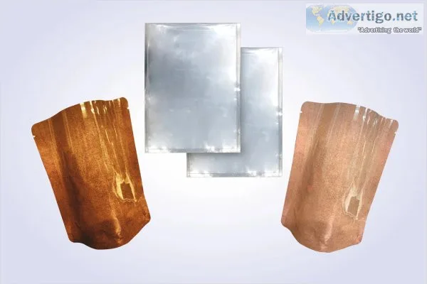Flexible packaging manufacturer company | sanjeev flexipack