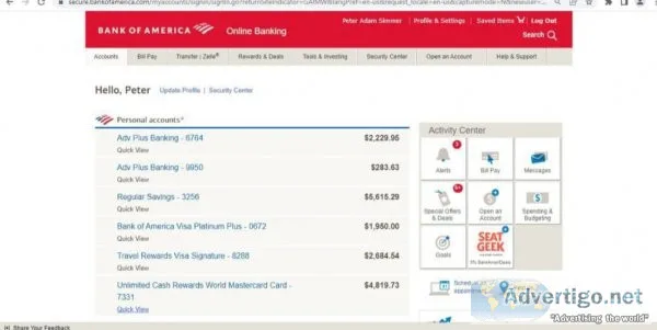 Payment rolling