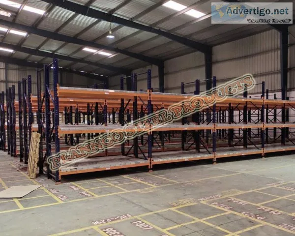Multi tier rack manufacturer in lucknow