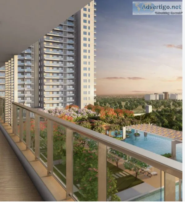 Dlf the arbour| starting price 685 cr*| price list & brochure