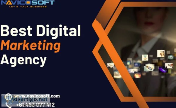 Best digital marketing service