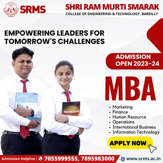 Best mba colleges in bareilly uttar pradesh