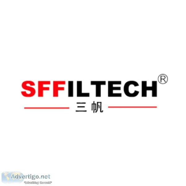 Shanghai sffiltech co, ltd