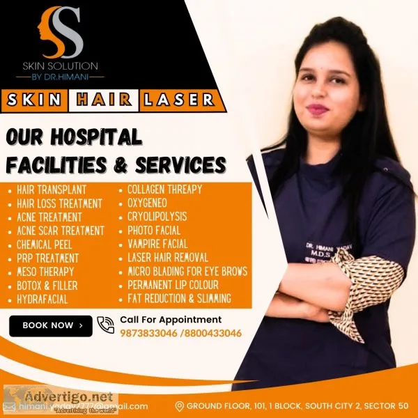 Laser treatment