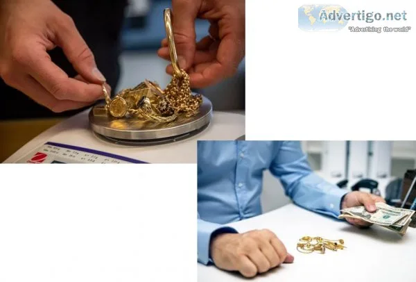 Gold buyers in east delhi