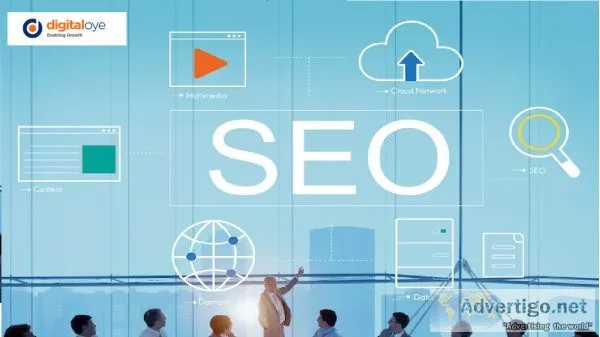 Best seo company in delhi