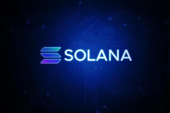 Solana blockchain development