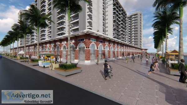 Amolik park view in sector 84 faridabad
