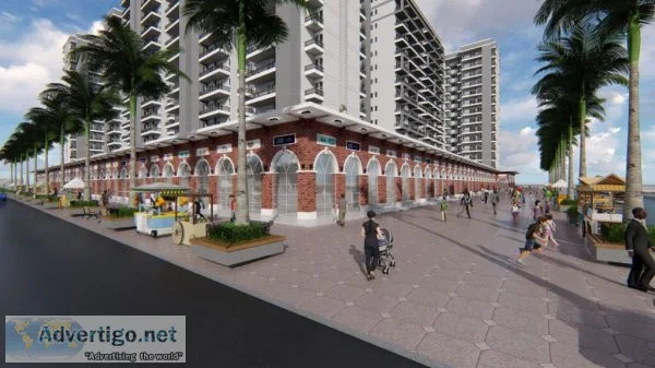 Amolik park view in sector 84 faridabad