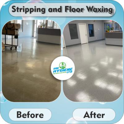 Residential cleaning services surrey