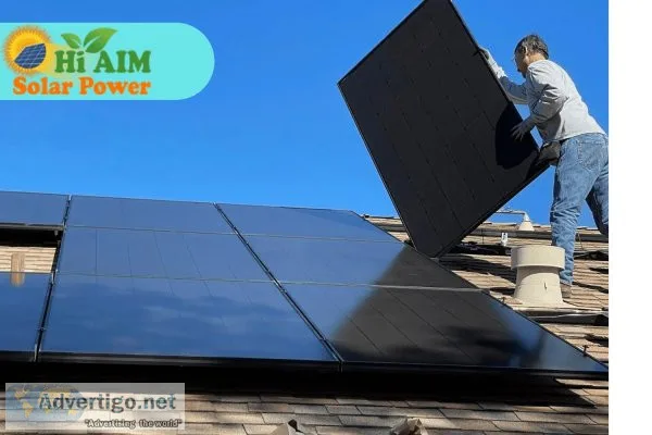 Best off-grid rooftop solar solutions in jaipur