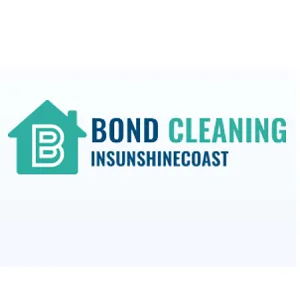 Bond cleaning in sunshine coast