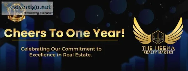 the Heena Realty Makers | Real estate company in Gurgaon