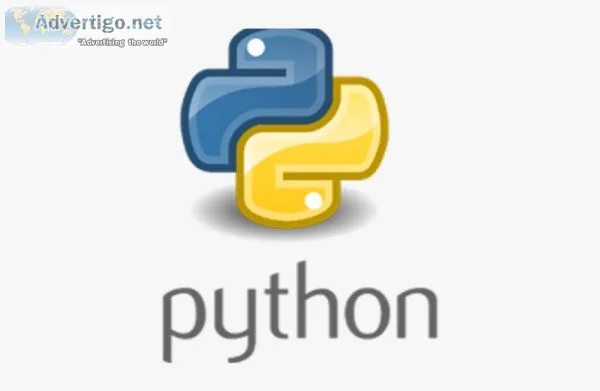 Python training in chennai
