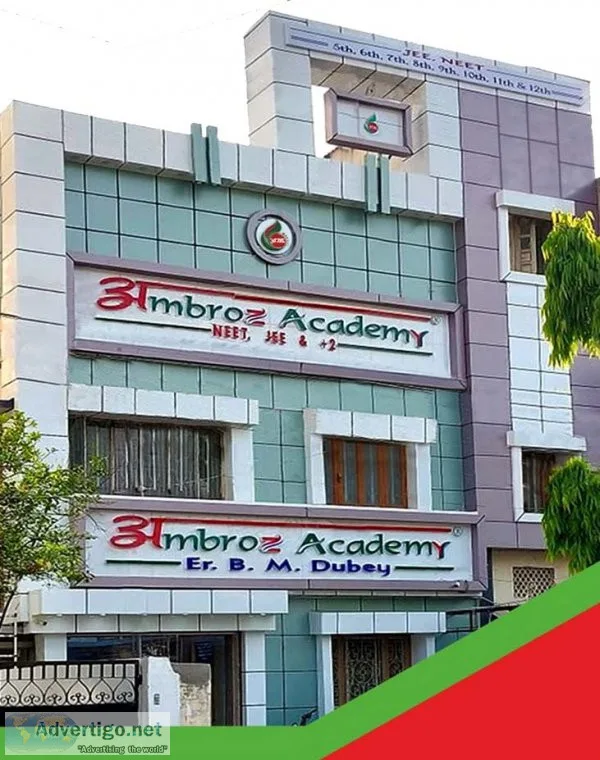Top institute for neet in boring road patna
