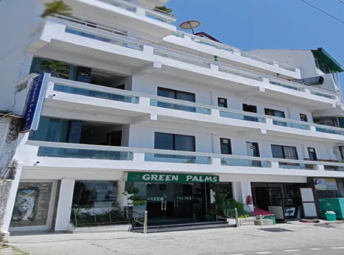 Best luxury hotels - budget hotels in lansdowne uttarakhand