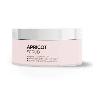 Juvia essentials: wide range of natural beauty products(apricot 