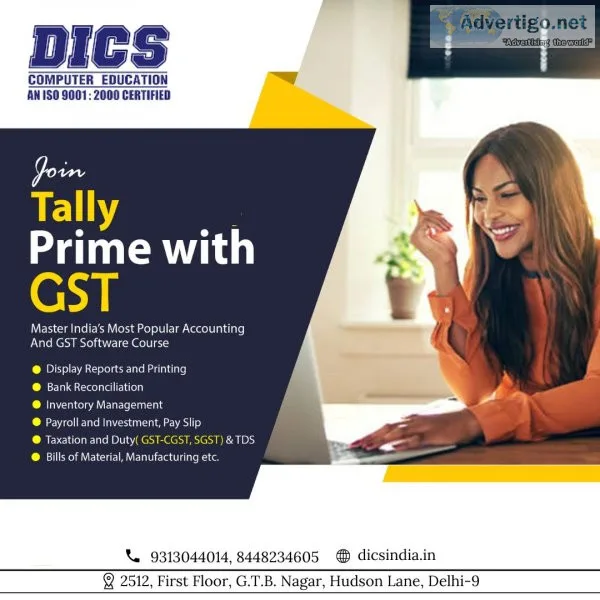 Computer institute