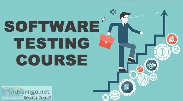 Software testing course in pune with placement