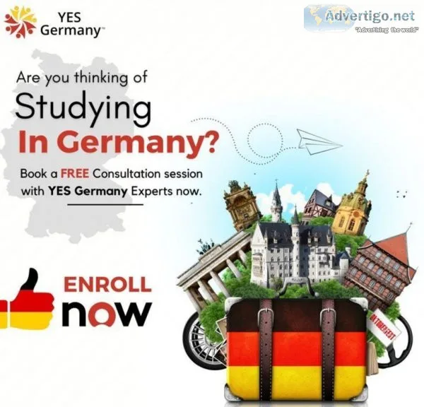 Bachelors degree in germany