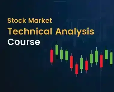 Stock market technical analysis course