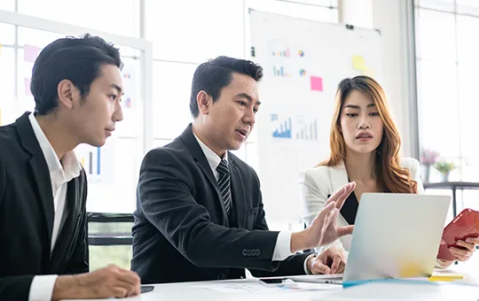 Promoting commitment through creative retention and engagement s