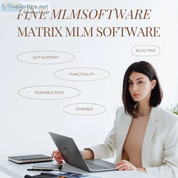 Matrix plan