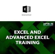Excel and advanced excel training in noida