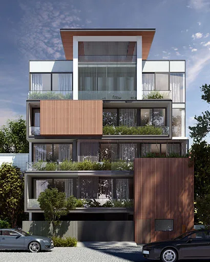 Unlock the secrets to affordable luxury: residential constructio