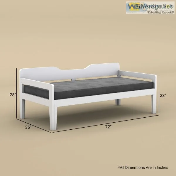 Explore design in custom furniture online in india