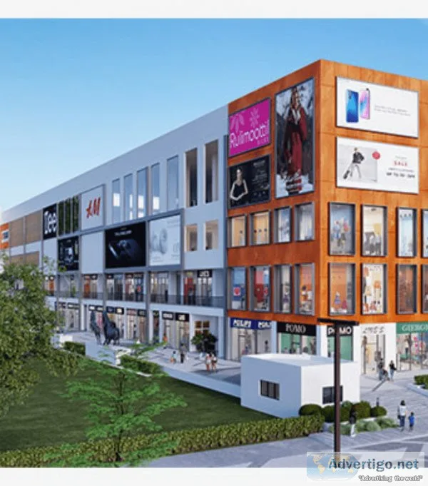 Retail shop for sale in sector 83, gurgaon - vatika v lante