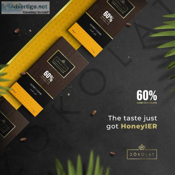 Zokolat chocolates: savor the unparalleled delights of the best 