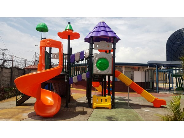 Best customized multi play station from hargun sports