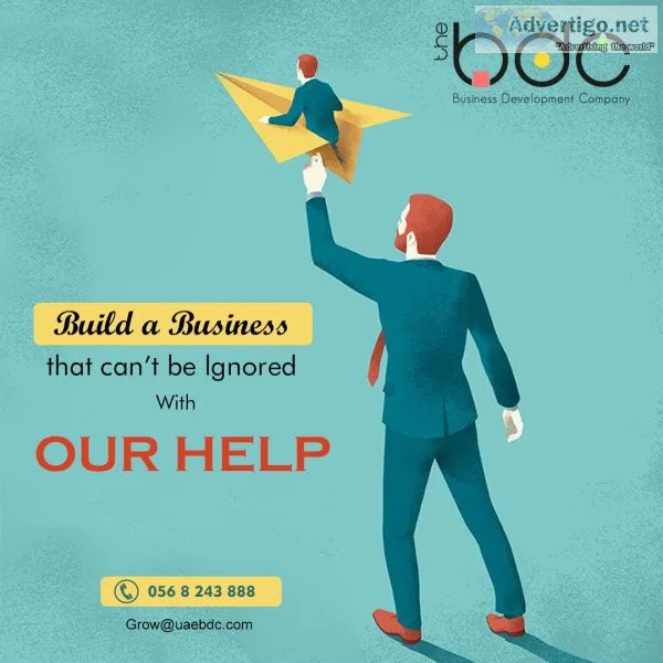 Uae bdc the business development company