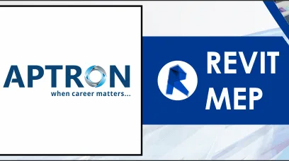 Revit mep training course in noida