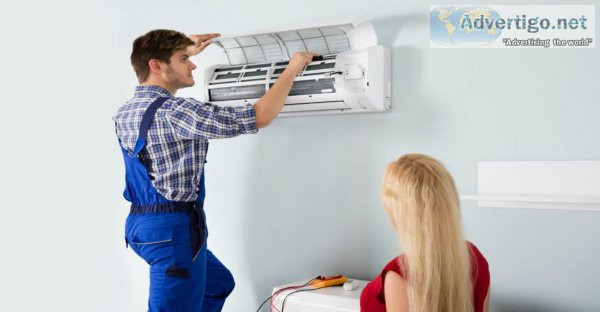 Discover the ultimate guide to hiring the best ac repairman near