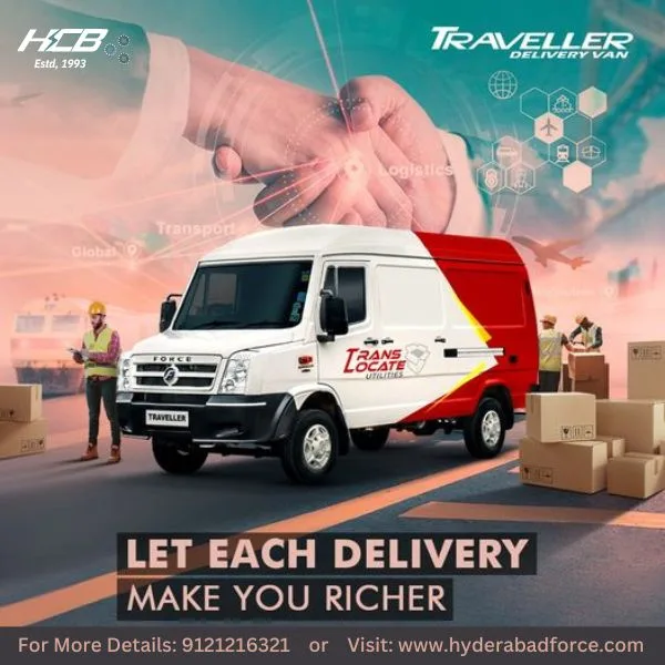 Urbania, gurkha, traveller, toofan, citiline, ambulance & delive