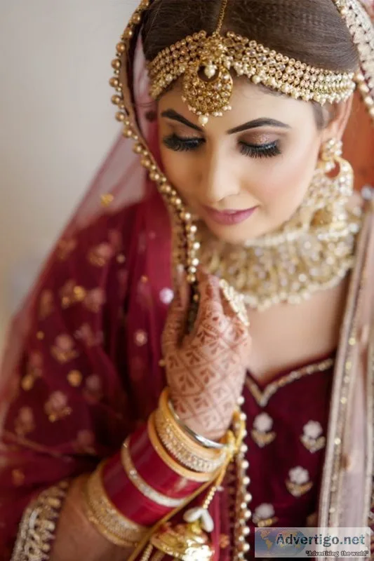 Guri makeup atist