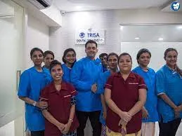 Root canal treatment in single seating in mulund  : visit now