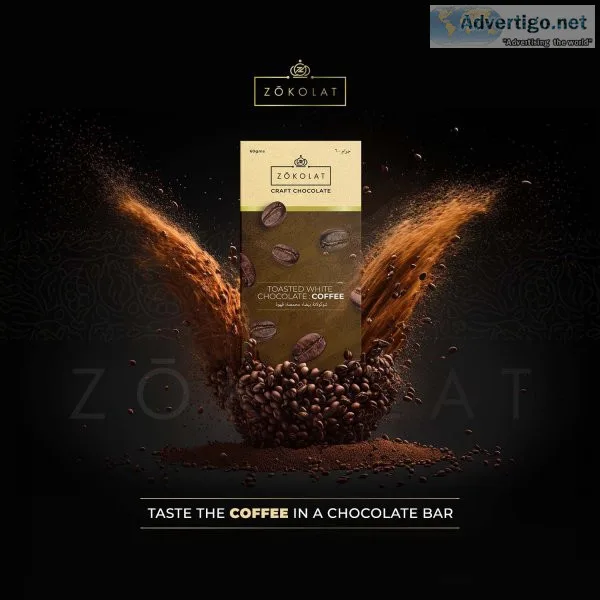 Zokolat chocolates: the epitome of indulgence - discover the bes