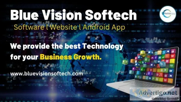 Software | website | mobile app development