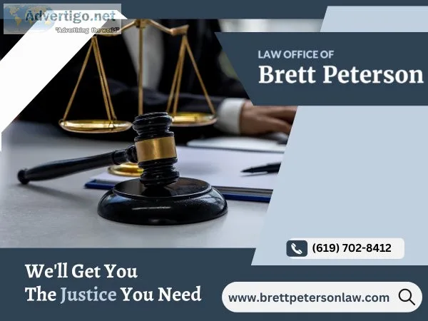 San diego personal injury lawyer
