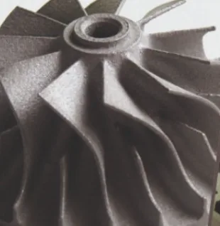 3d metal printing