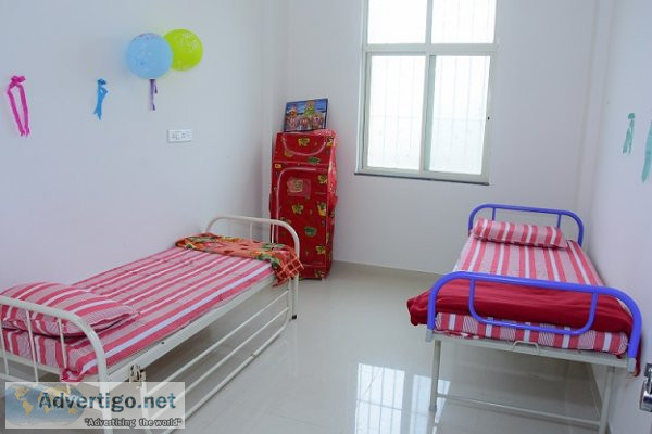 Jagruti rehabilitation centre in pune