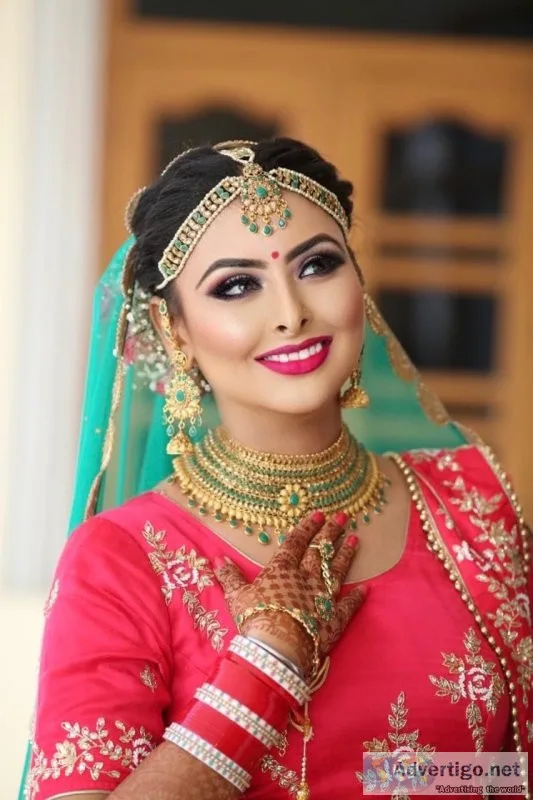 Guri makeup atist