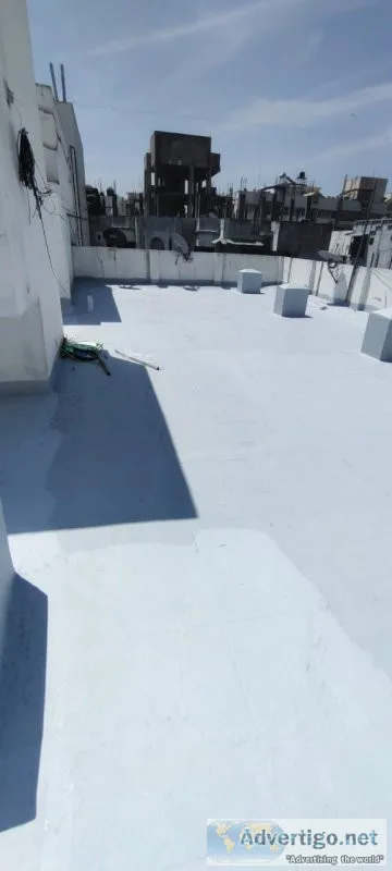Best waterproofing services in hyderabad