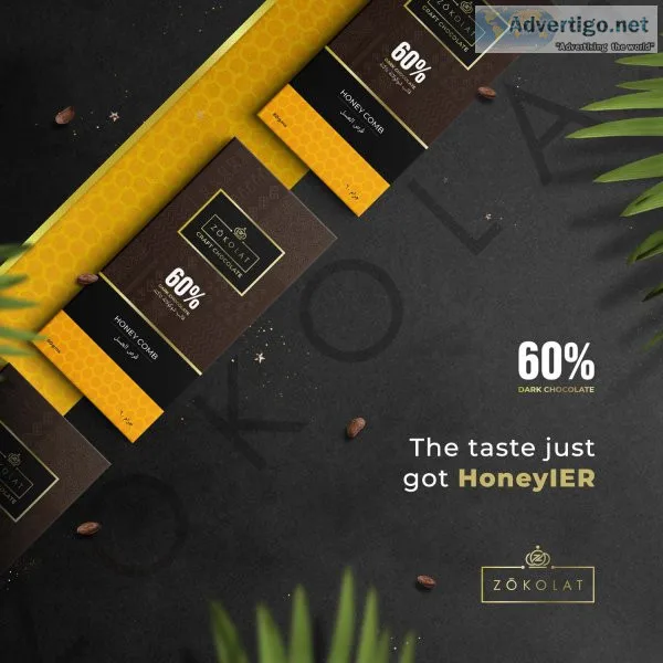 Zokolat chocolates: the epitome of indulgence - discover the bes