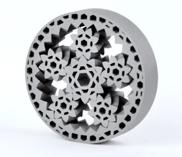3d metal printing